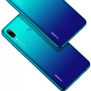 Huawei P Smart 2019