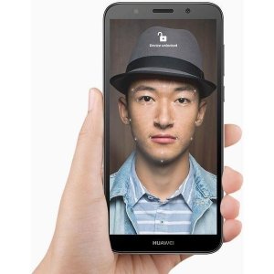 Huawei Y5 2018