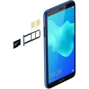 Huawei Y5 2018