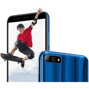 Huawei Y7 Prime 2018