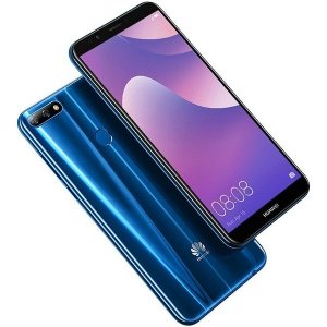 Huawei Y7 Prime 2018