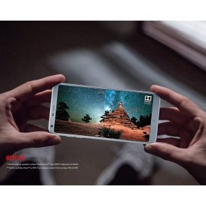 LG G6