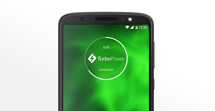 Motorola Moto G6 Play