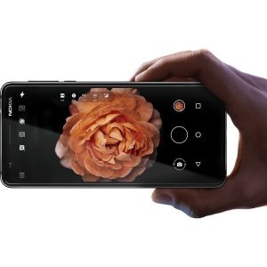 Nokia 3.1