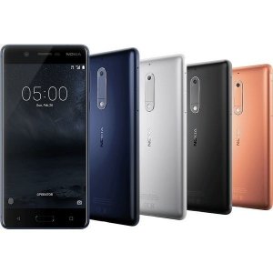 Nokia 5