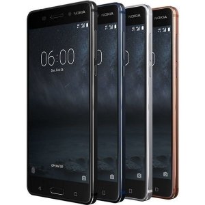 Nokia 6