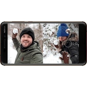 Nokia 6.1