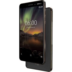 Nokia 6.1