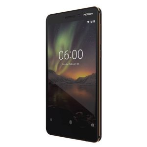 Nokia 6.1