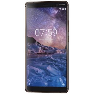 Nokia 7 Plus