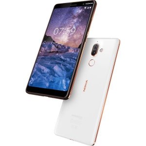 Nokia 7 Plus