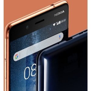 Nokia 8