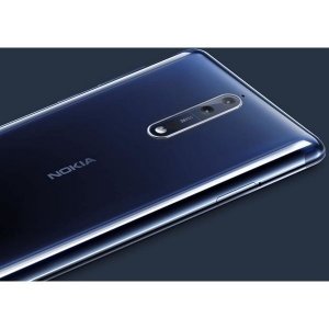 Nokia 8