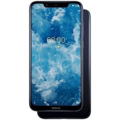 Nokia 8.1