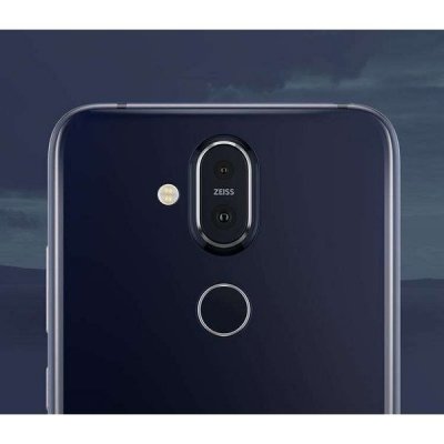 Nokia 8.1