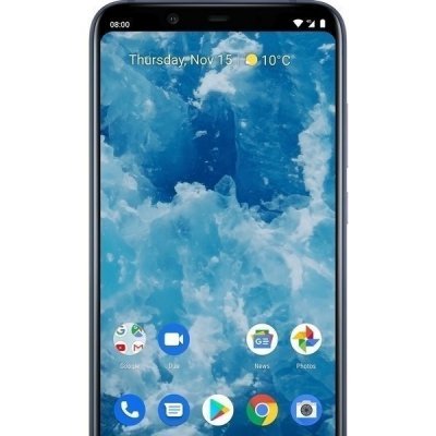 Nokia 8.1