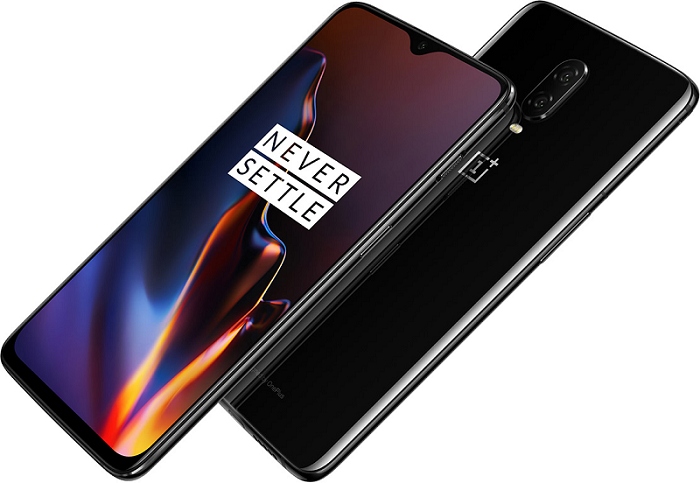 One Plus 6T