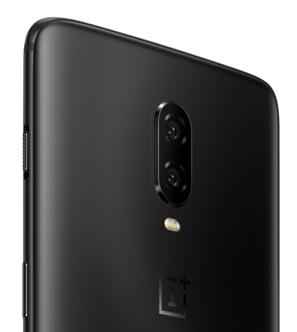 One Plus 6T