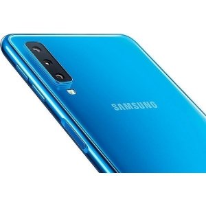 Samsung Galaxy A7 (2018)