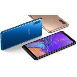 Samsung Galaxy A7 (2018)