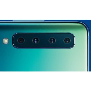 Samsung Galaxy A9