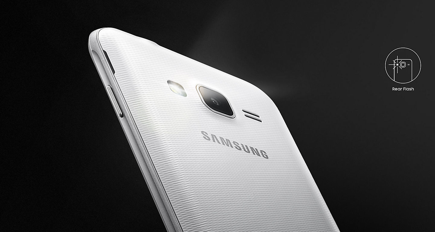 Samsung Galaxy J1 Mini Prime