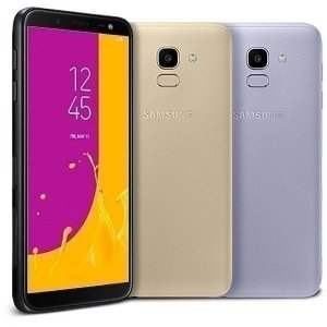 Samsung Galaxy J6