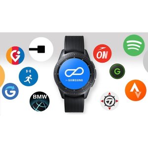 Samsung Galaxy Watch 42mm