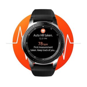 Samsung Galaxy Watch 42mm