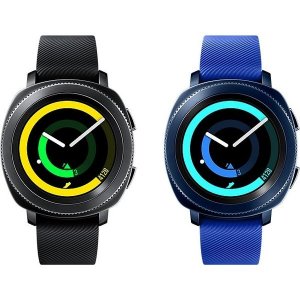 Samsung Gear Sport SM-R600