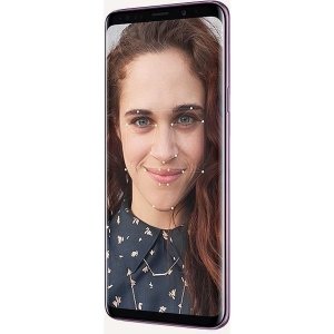 Samsung Galaxy S9 Plus