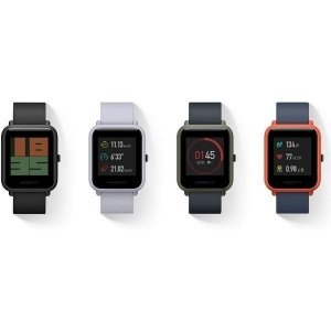 Xiaomi Amazfit Bip