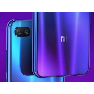 Xiaomi Mi 8 Lite