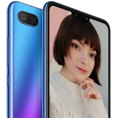 Xiaomi Mi 8 Lite