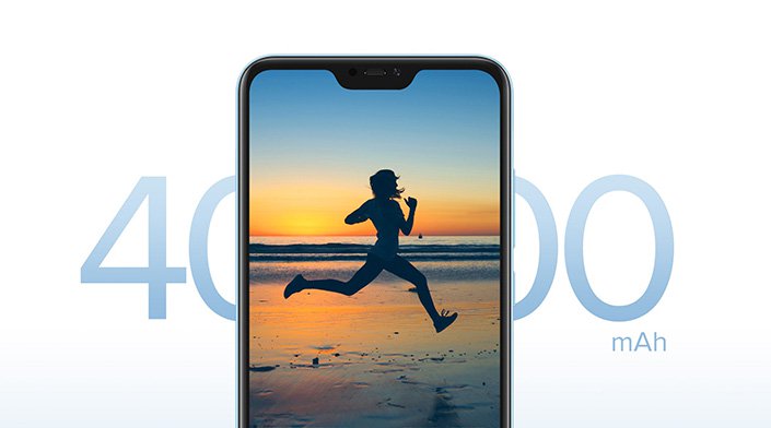 Xiaomi Mi A2 Lite