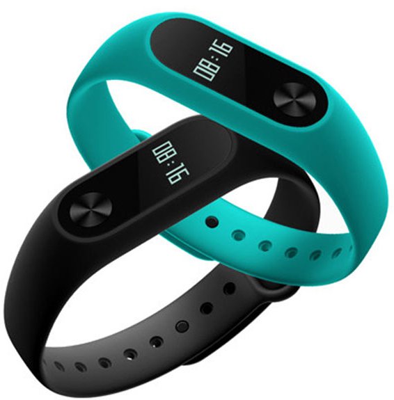 Xiaomi MiBand 2