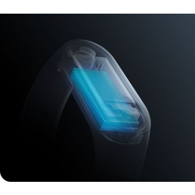 Xiaomi Mi Band 3