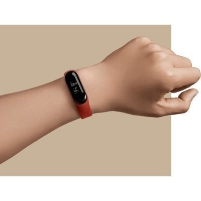 Xiaomi Mi Band 3