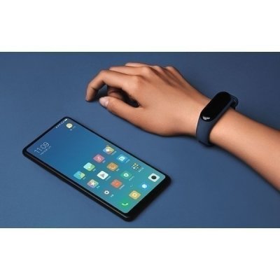 Xiaomi Mi Band 3