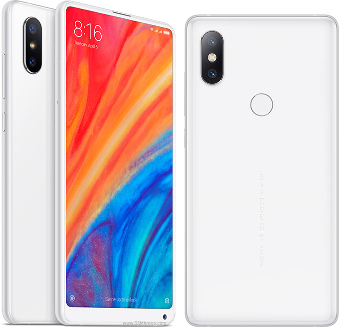 Xiaomi Mi MIX 2S