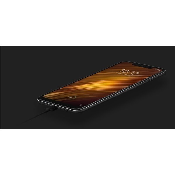 Xiaomi Pocophone F1