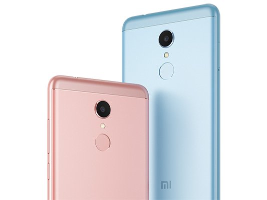 Xiaomi RedMi 5