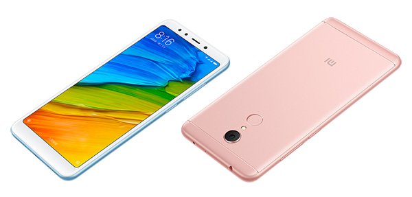 Xiaomi RedMi 5