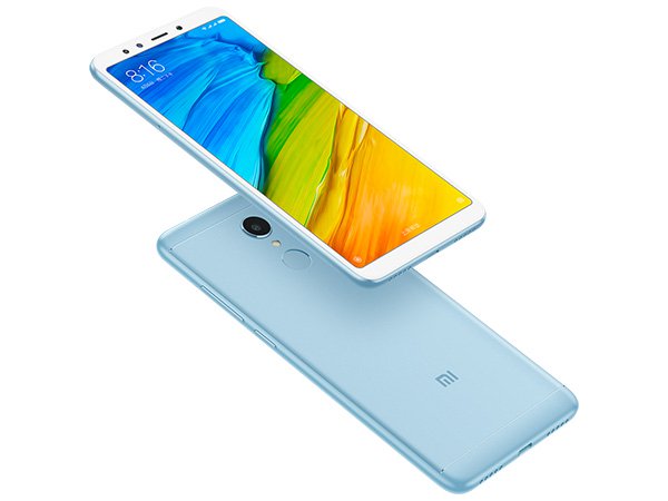 Xiaomi RedMi 5