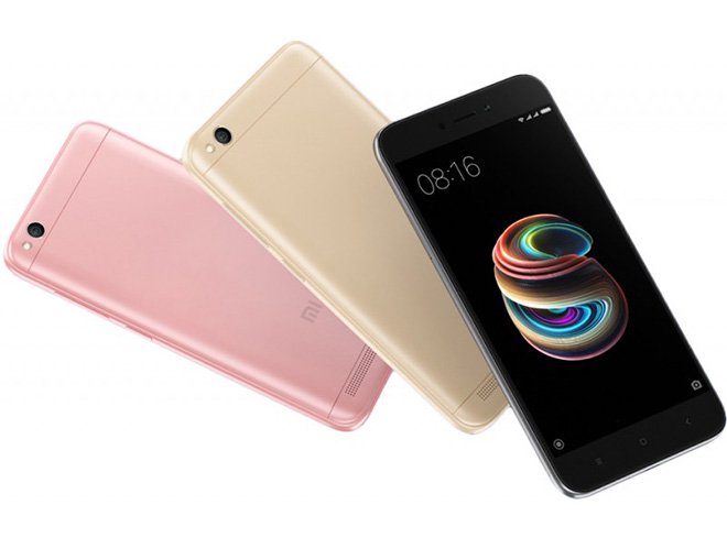 Xiaomi Redmi 5A