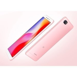 Xiaomi Redmi 6A