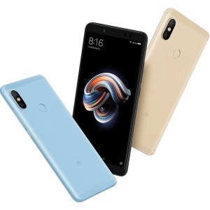 Xiaomi Redmi Note 5