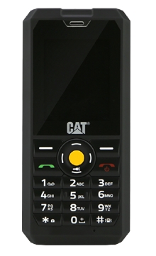 CAT B30