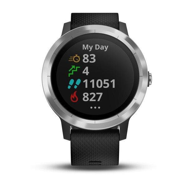 Garmin vivoActive 3