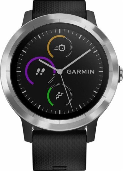 Garmin vivoActive 3